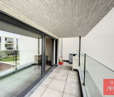 Appartement te huur - Photo 1