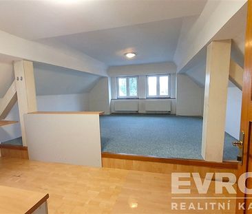 Pronájem bytu 2+kk 65 m² - Fotografie 5