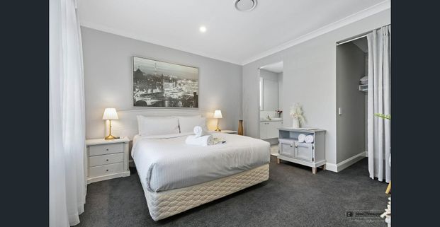 SUITES TO RENT - NEW HAVEN - Photo 1