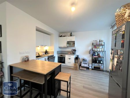 Location Appartement 3 pièces 89m² FONDETTES 37230 - Photo 4