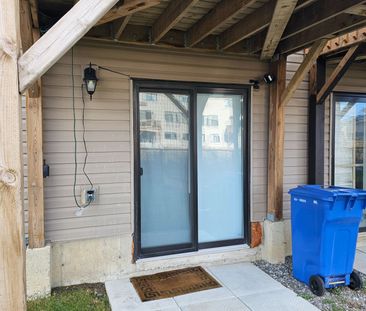 For Lease - 75 Vanilla Trail(Lower) N/A, Thorold, Ontario - Photo 5