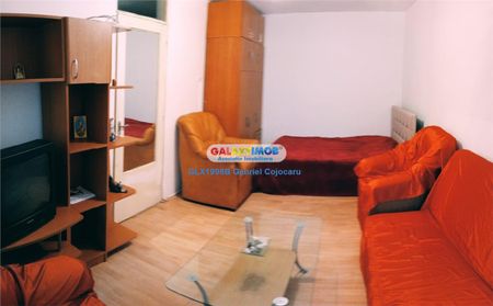 Garsoniera | 13 Septembrie - parc Sebastian - Fotografie 4