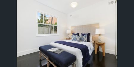 1/1A Murdoch Street, Cremorne Point - Photo 5