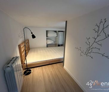 STUDIO A LOUER - Photo 4