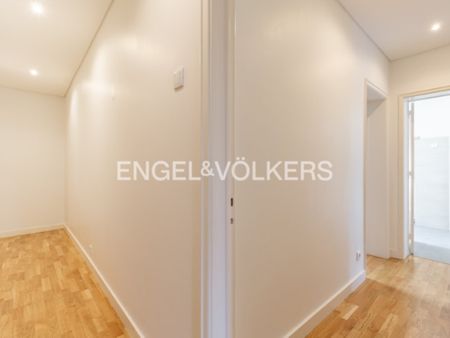 Apartamento T4 em Lisboa - Photo 4