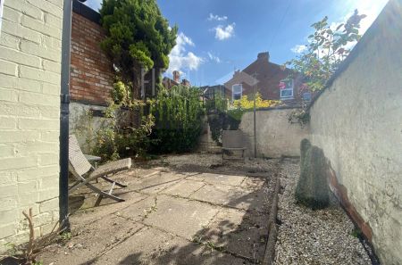 Lytton Road, Clarendon Park, Leicester, LE2 - Photo 5