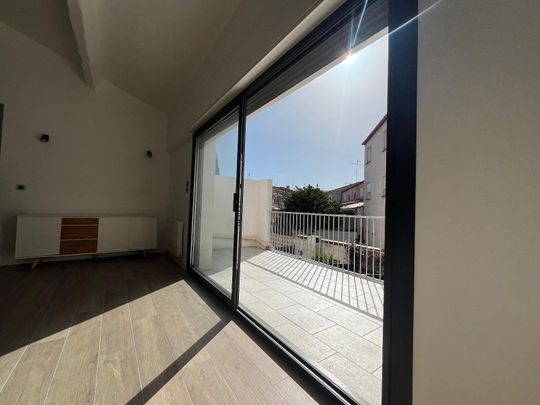 Location Appartement 4 pièces 113m² PERPIGNAN 66000 - Photo 1