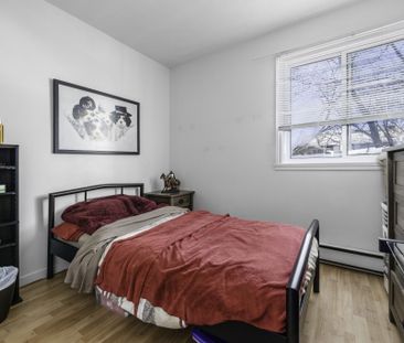 (5½) Apartment — Loretteville - Photo 3