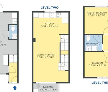 EAST TAMAKI, 2 BEDROOMS - Photo 4