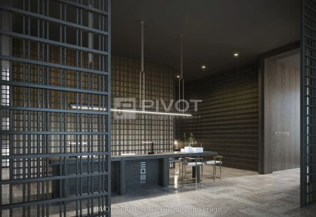 2 Erskine Road #1711 - Photo 3