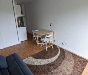 Location studio 20 m² proche campus & gares - Photo 5