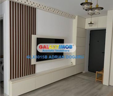 APARTAMENT 2 CAMERE DE INCHIRIAT HILS PALLADY - Fotografie 1