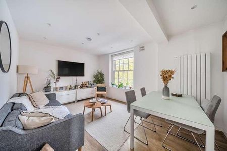 Barrow Hill Estate, London, NW8 - Photo 4