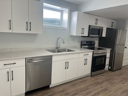 2 Bedroom Basement Suite in Rosewood - Photo 2