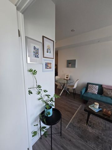 For Lease - 630 Greenwood Avenue Unit# 304, Toronto, Ontario - Photo 2