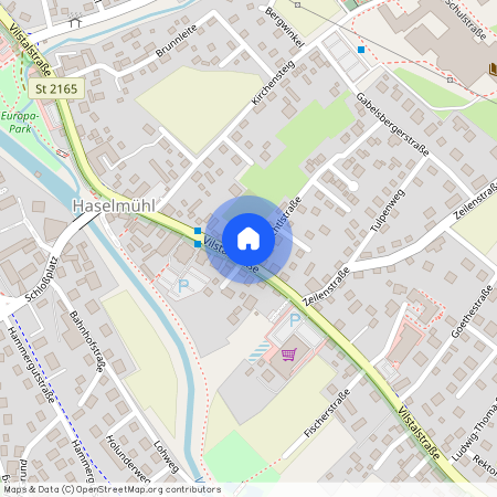 Prechtlstr. 1, 92245 Kümmersbruck