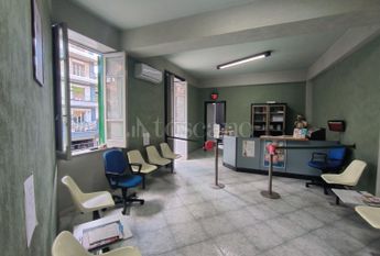 Casa a Messina in Viale Principe Umberto Messina