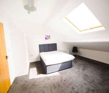 Unit 3- Ensuite Room – Gabriel Lofts, SA14NH - Photo 6
