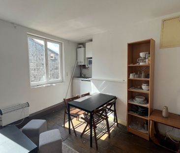 Location Appartement 1 pièce 20m² - Photo 2