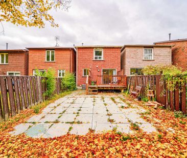 For Lease - 105 Patrice Crescent, Vaughan, Ontario - Photo 2