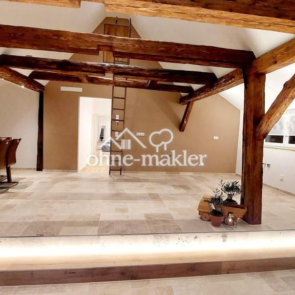 Exklusive 3,5-4 Zimmer-Wohnung in der Pfarrgasse 2, 73037 Göppingen - Foto 1