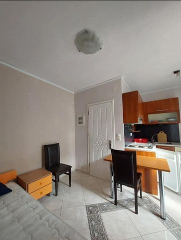 Studio/Γκαρσονιέρα για ενοικίαση Κέντρο (Λέσβος - Μυτιλήνη) - Photo 3