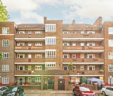 White City Estate - Photo 1