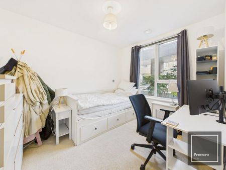 2 bedroom apartment to rent - Photo 2