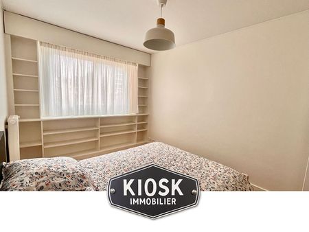 Location Appartement 3 pièces 79m² - Photo 2