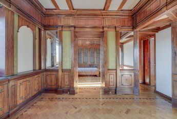 Apartamento T3 em Lisboa