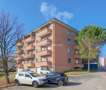 Appartement de 2.5 pièces proche du CHUV - Photo 1
