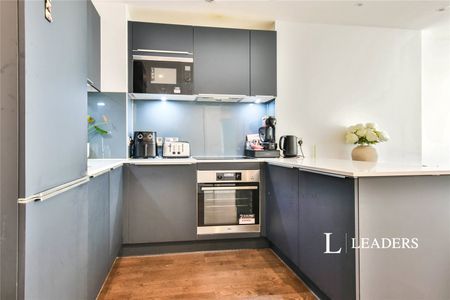 2 bedroom apartment to rent Stanley Street, Salford, Greater Manchester, M3 - Photo 5