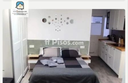 Estudio en alquiler en Centro - Photo 2