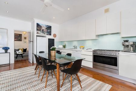 147 Penshurst Street, North Willoughby NSW 2068 - House For Rent | Domain - Photo 5