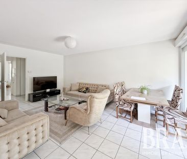 Location Appartement 3 pièces 65m² ST HERBLAIN 44800 - Photo 1