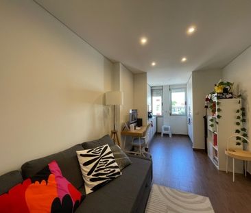 Apartamento T1 - Photo 1