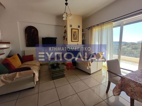 Μεζονέτα για ενοικίαση - Κορωπί, - Photo 1