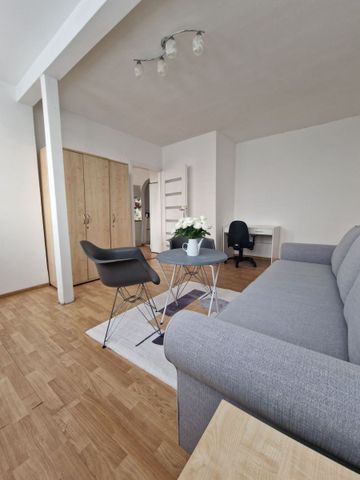 2 pokoje w centrum GDYNI | ŚRÓDMIEŚCIE - Photo 2