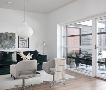 Schanders Väg 5 C - Photo 1