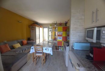 Estudio En alquiler Calle el Pozo, Distrito Playa Jardín, Puerto de la Cruz