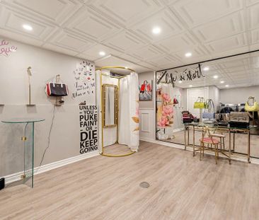 For Lease - 19 Peary Way, Kanata, Ontario - Photo 5