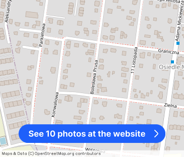 Mam do wynajęcia mieszkanie 3 pokojowe dla pracowników firm - Photo 1