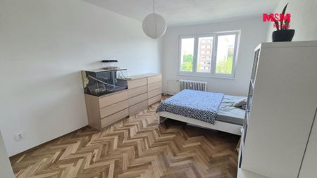 Pronájem bytu 2+1 57 m², Vitry 2122, Kladno Kročehlavy - Photo 4