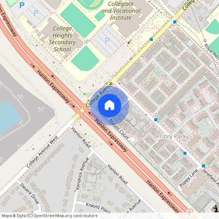 17 Mason Court, Guelph, ON, Canada