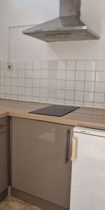 Location Appartement 1 pièce 25m² - Photo 4
