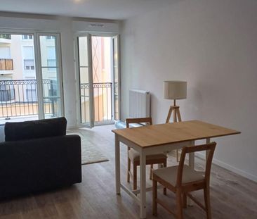 location Appartement T2 DE 53.1m² À CHELLES - Photo 1