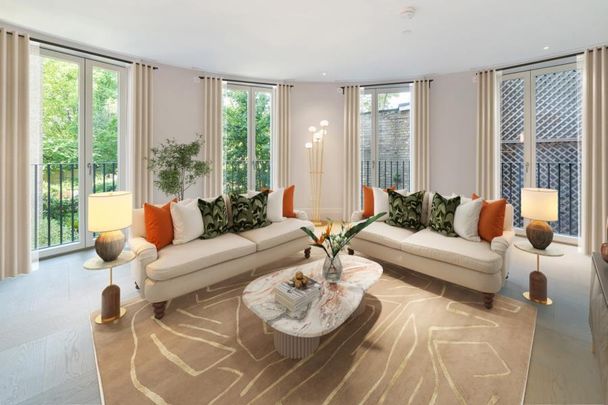 1 bedroom apartment to rent - Photo 1