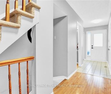 For Lease - 133 WOODPARK Way, Barrhaven, Ontario - Photo 6