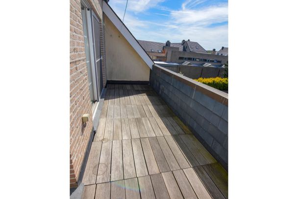 APPARTEMENT TE SINT-LIEVENS-HOUTEM - Photo 1