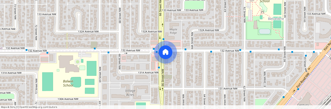 13157 66 Street, Delton, Edmonton